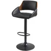 Регулируемый барный стул Jax 63-83 см