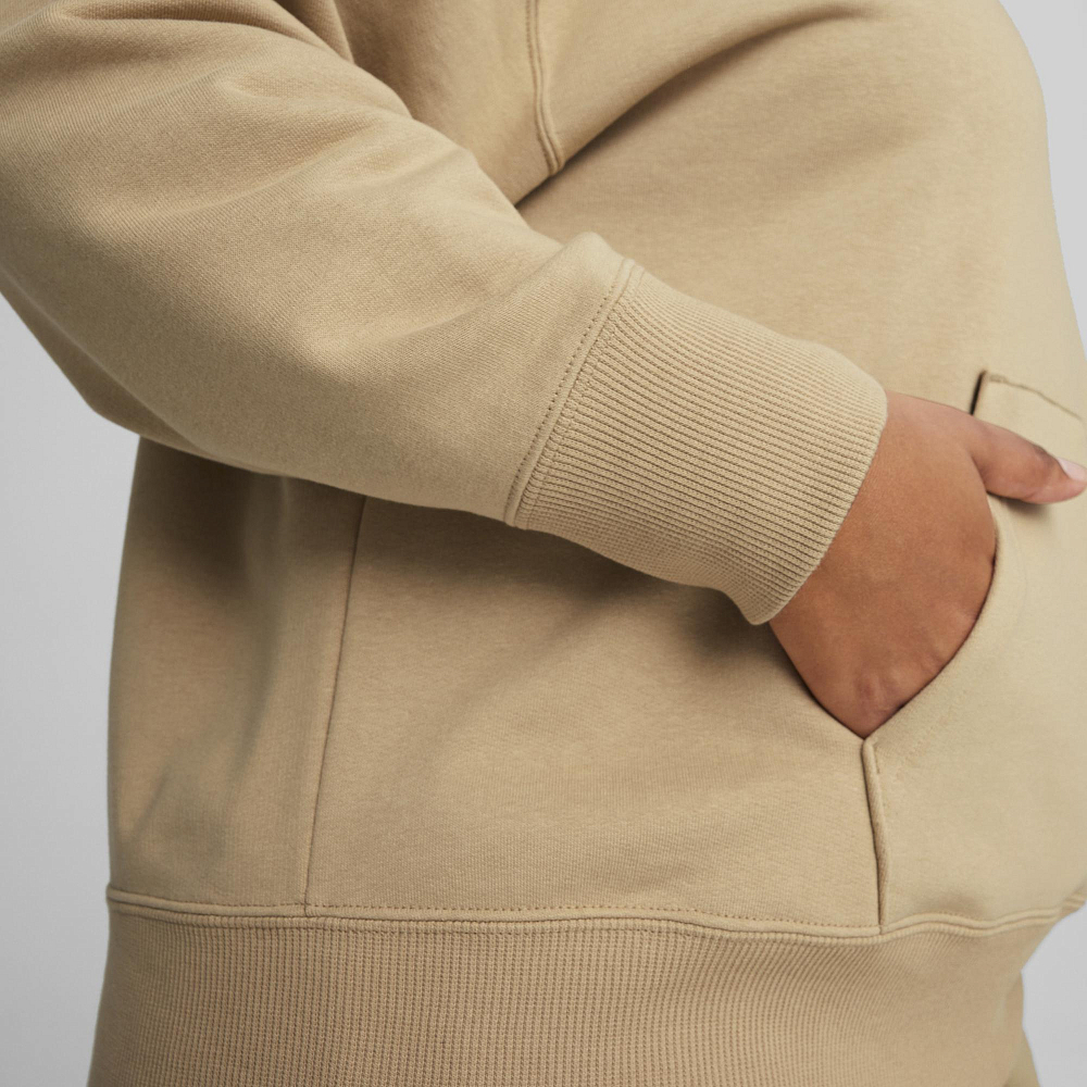 Женская толстовка PUMA BETTER Relaxed Hoodie