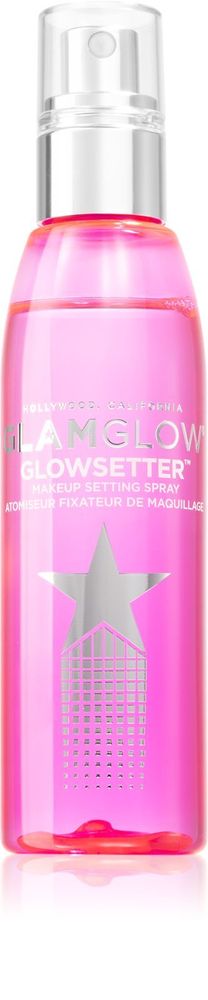 Glamglow Glowsetter фиксирующий спрей для макияжа