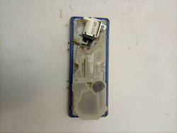 ESL4120 ктп1 Дозатор моющих средств для посудомоечных машин Electrolux Zanussi AEG 50278260000 б/у