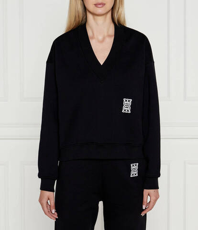 Худи Pinko - черный(103724 A23C)