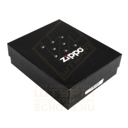 Зажигалка Zippo 211 Классическая, Iron Stone