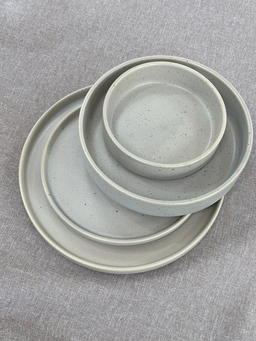 САЛАТНИК 6" 150мм "Corone Rust"