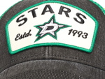 Бейсболка NHL Dallas Stars