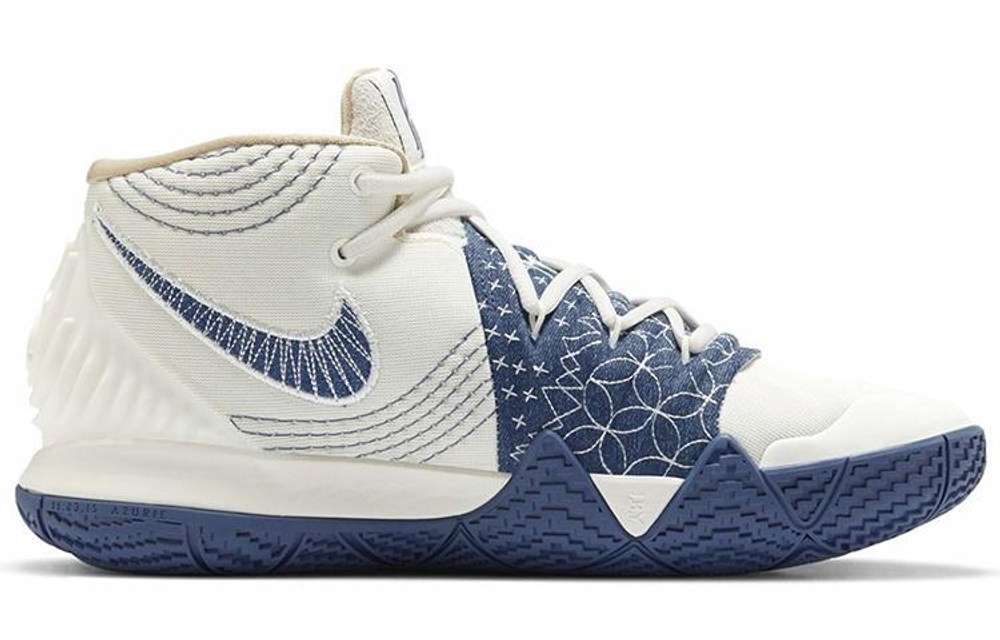 Кроссовки Nike Kybrid S2 Ep "Sashiko"