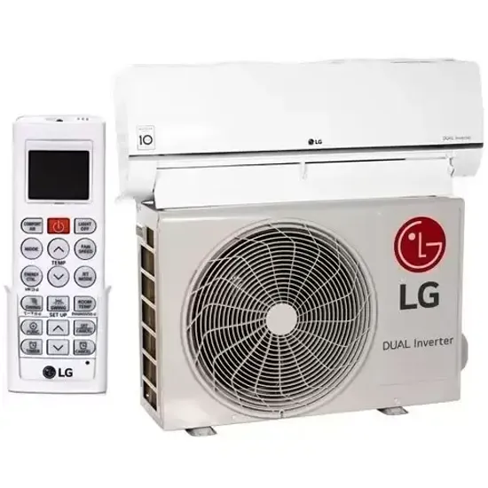 Сплит-система LG P09SP2