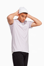 Футболка adidas Essentials Linear Logo Tee