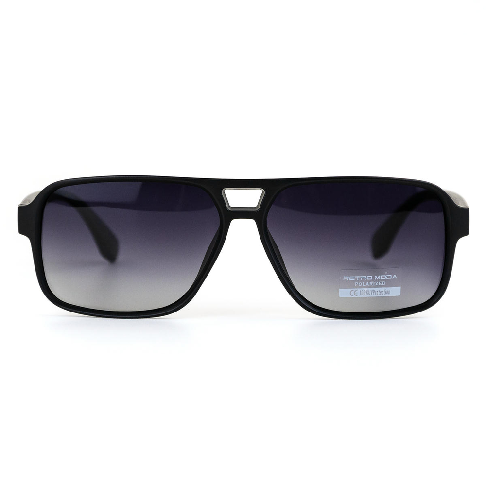 Очки поляризационные RETRO PR1086S