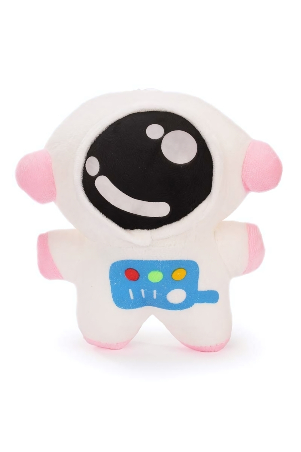 Мягкая игрушка Космонавт 20см, KK236