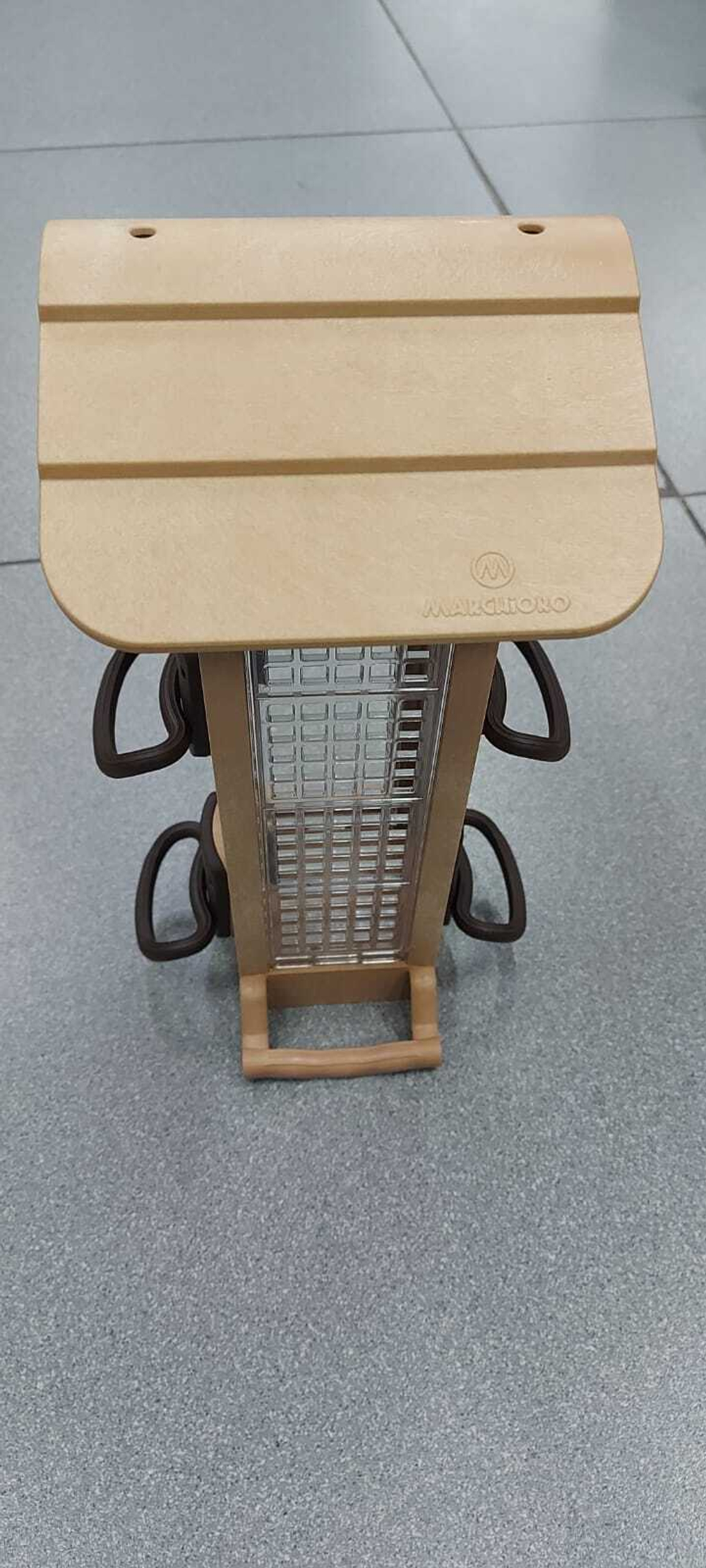 Кормушка для птиц JOK 21 Marchioro (1007102100055)