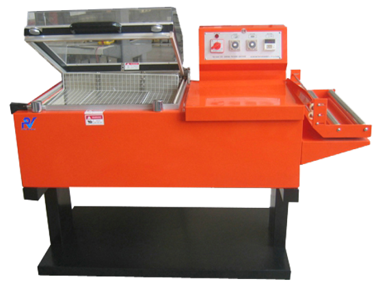 Аппарат термоусадочный PACKVAC FM-5540