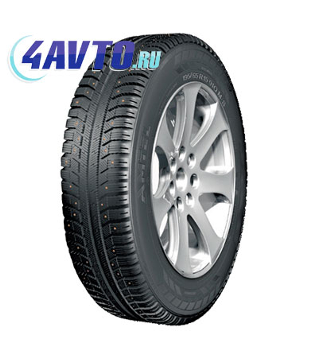 Легковая шина 195/65R15 К-265 Nord Master (Амтел)шип