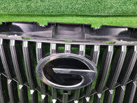 Решетка радиатора GAC GS3 1 (2024-н.в.)