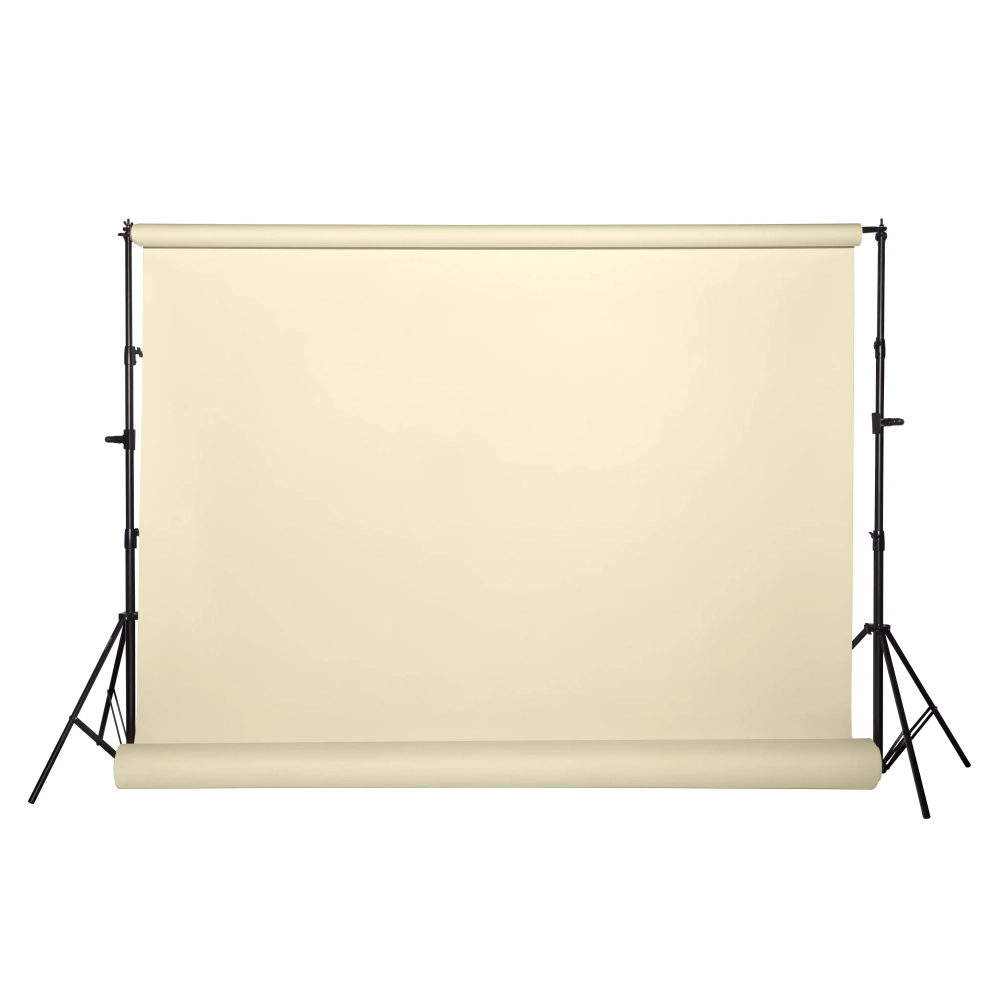 Фон бумажный Falcon Eyes BackDrop PRO 2.72x11 Cream (65)