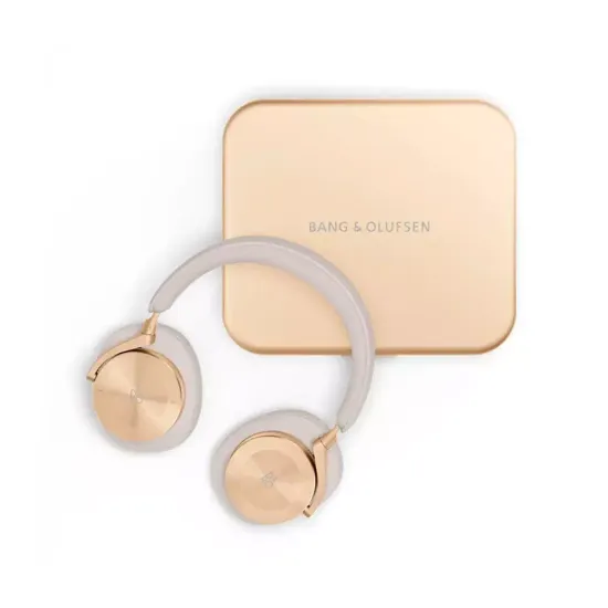 Беспроводные наушники Bang & Olufsen Beoplay H95 Gold Tone