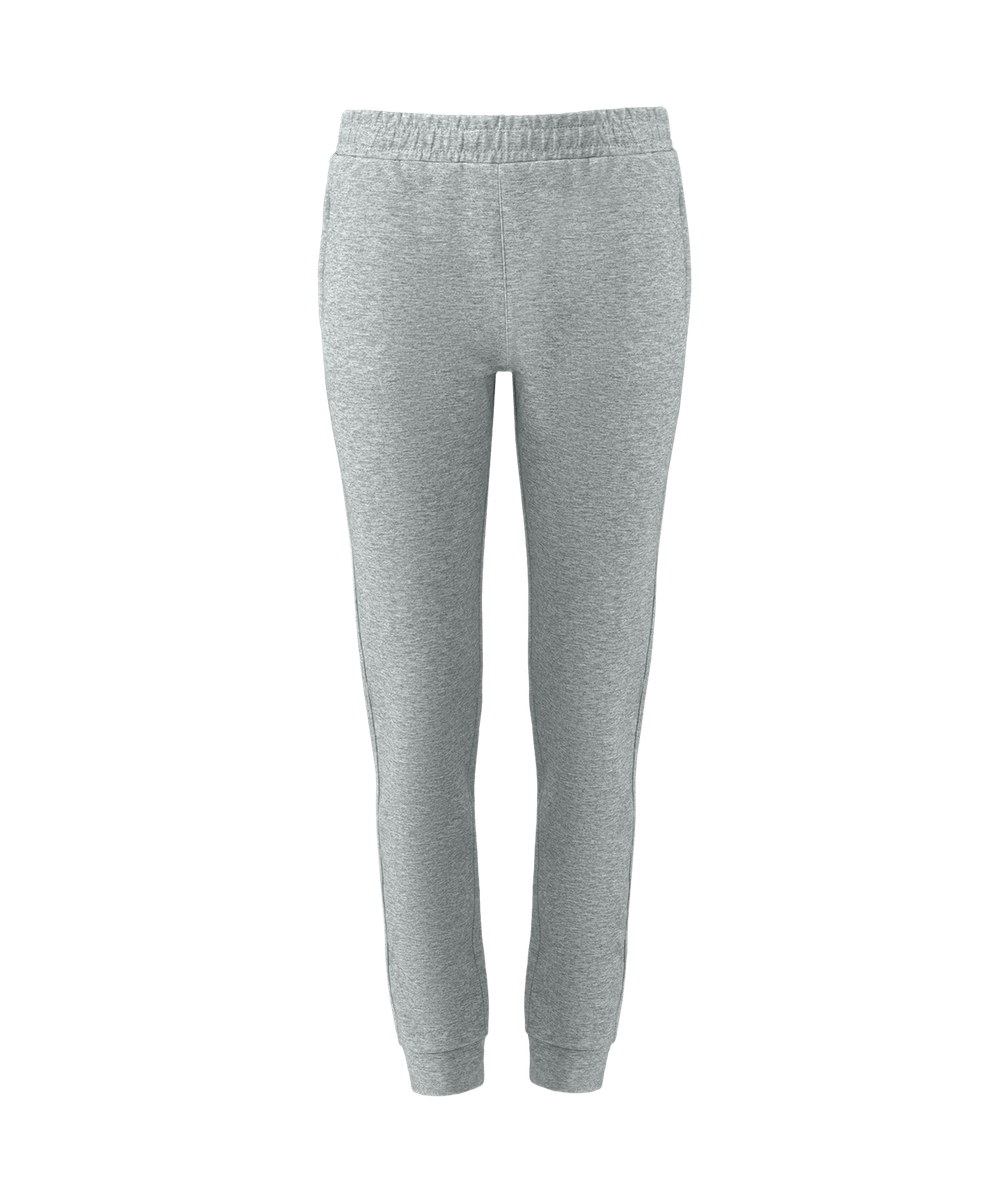 Брюки женские ESSENTIAL Athlete Pants W, серый