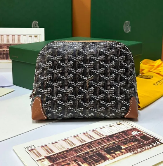 Косметичка Goyard Vendôme