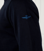 Худые Aeronautica Militare - темно-синий(FE1927F511)