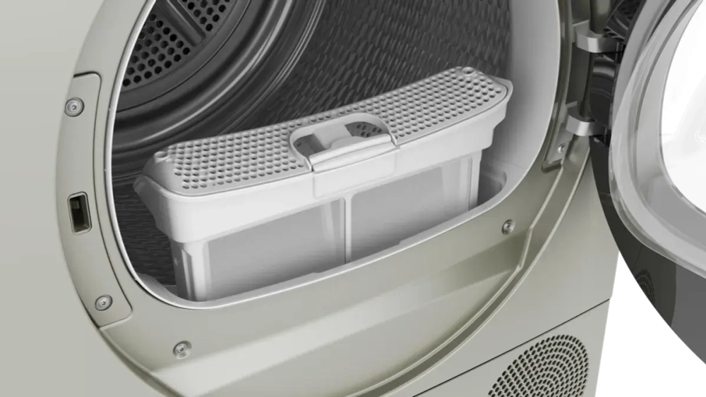 Сушильная машина Bosch WTN86212ME