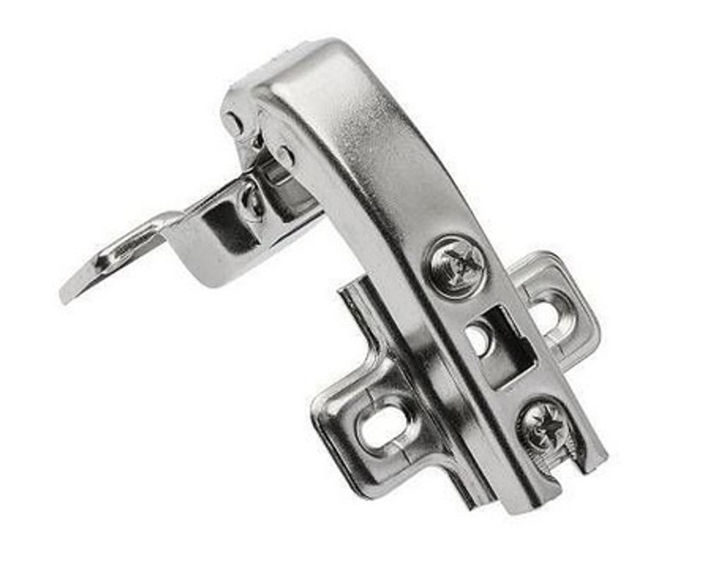 КА-1026204 Петля GTV Slide-On 90°, Н2 КДМ