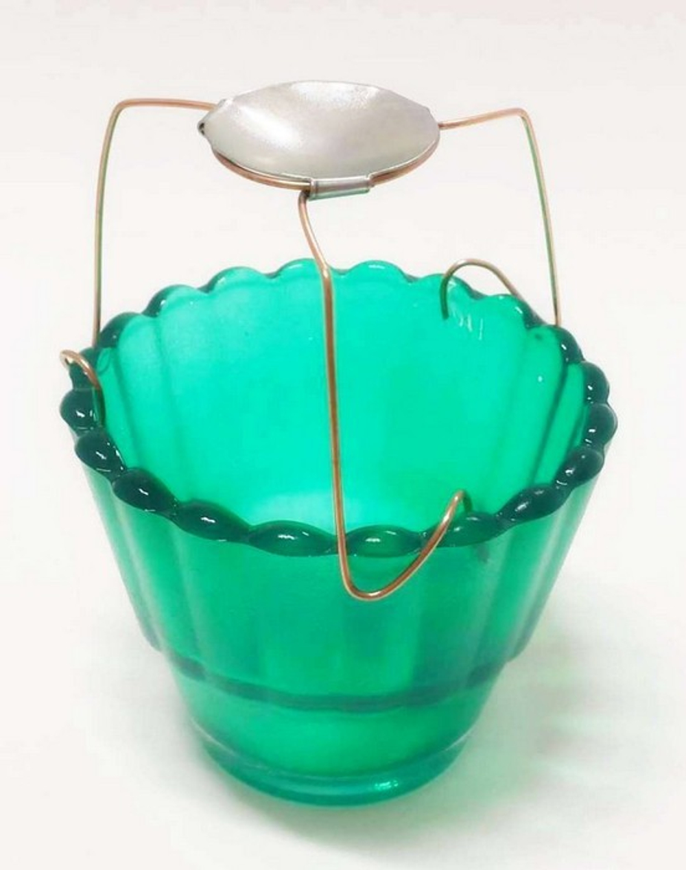 Кадильница металлическая «Паучок»