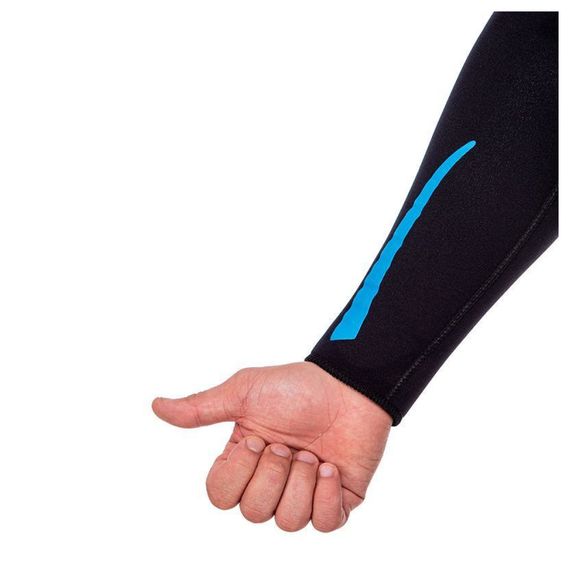 Гидрокостюм для фридайвинга Marlin Free Black 3 мм