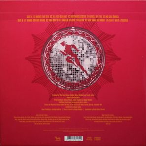 Boytronic / The Robot Treatment (LP)