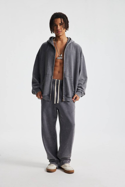 Худи Off Street zip