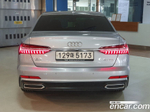 Audi A6 (C8) 40 TDI Premium (02.2023)
