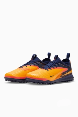 Сороконожки Nike Phantom 6 Low Academy Erling Haaland TF Junior