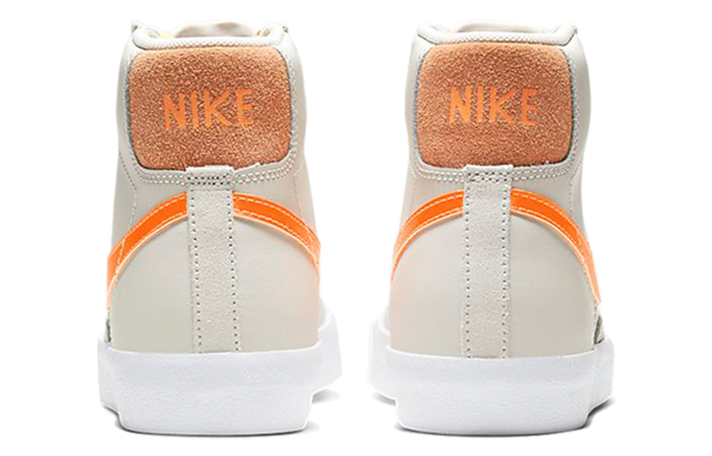Кроссовки Nike Blazer 77 (Женская размерная сетка)