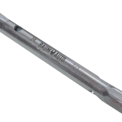 Ключ трубчатый 08x10 L-130мм (12L.0010810) Baum Auto##BaumAuto 12L.0010810