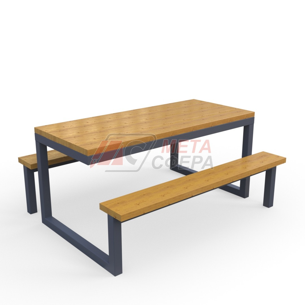 Стол уличный  Растон