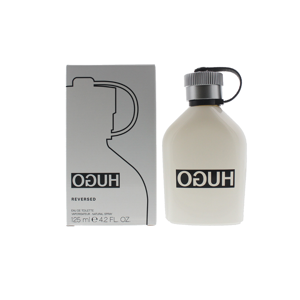 HUGO BOSS Hugo Reversed edP 125ml men