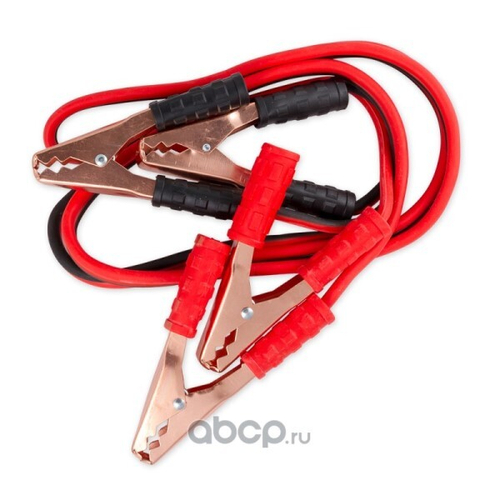Провода прикуривателя /400 А/ 2,5 м в сумке (ARNEZI)