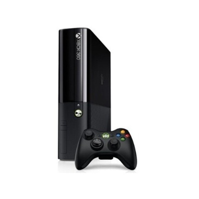 Microsoft Xbox 360 E (250Gb) Б/У
