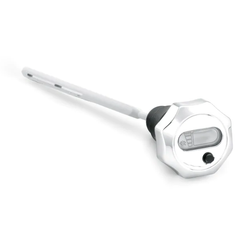 63004-09A ЩУП МАСЛЯНЫЙ ДВИГАТЕЛЯ, ПРЕДСТ. СОБОЙ ЭЛЕКТРОННЫЙ ДАТЧИК ТЕМПЕРАТУРЫ И УРОВНЯ МАСЛА С ВЫВОДОМ ИНФОРМАЦИИ НА СВЕТОДИОДНЫЙ ДИСПЛЕЙ, РАДИОАКТИВНЫЙ ИСТОЧН