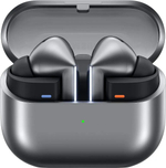 Наушники беспроводные Samsung Galaxy Buds 3 Pro Silver