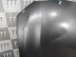Капот BMW 3-Series (G20) 18-нв Б/У Оригинал 41008494446