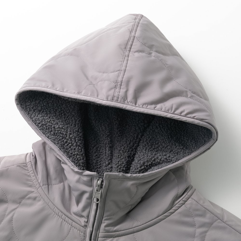 Куртка двухсторонняя YMKASHIX Liner