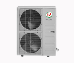 Royal Clima ES-F 48HRX/ES-E 48HX