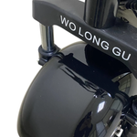 Электроскутер CityCoco WOLONG C2 PRO