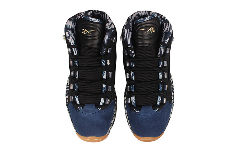 Кроссовки Reebok Question
