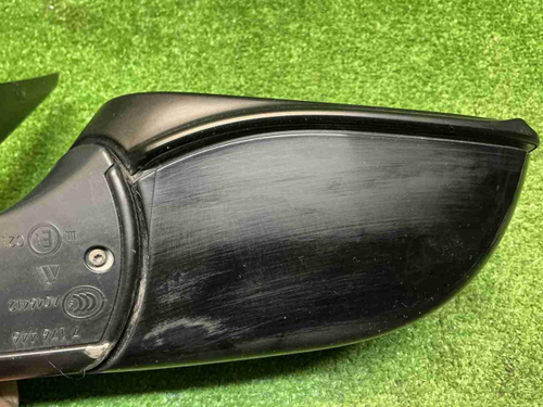 Зеркало правое BMW 7er F01 (2012-2015) 5 контактов