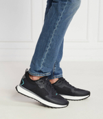 Кроссовки JONAH_RUNN_METH BOSS BLACK - темно-синий(50513195)