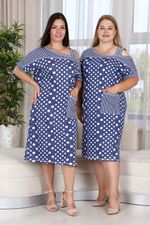 Платье 9152 Натали (Акция)