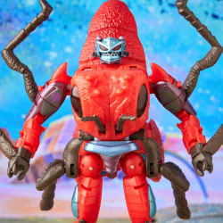 Hasbro Transformers Generations Legacy - Voyager Predacon Inferno Figure F3057 / артикул   F3057  / GTIN 5010994110307
