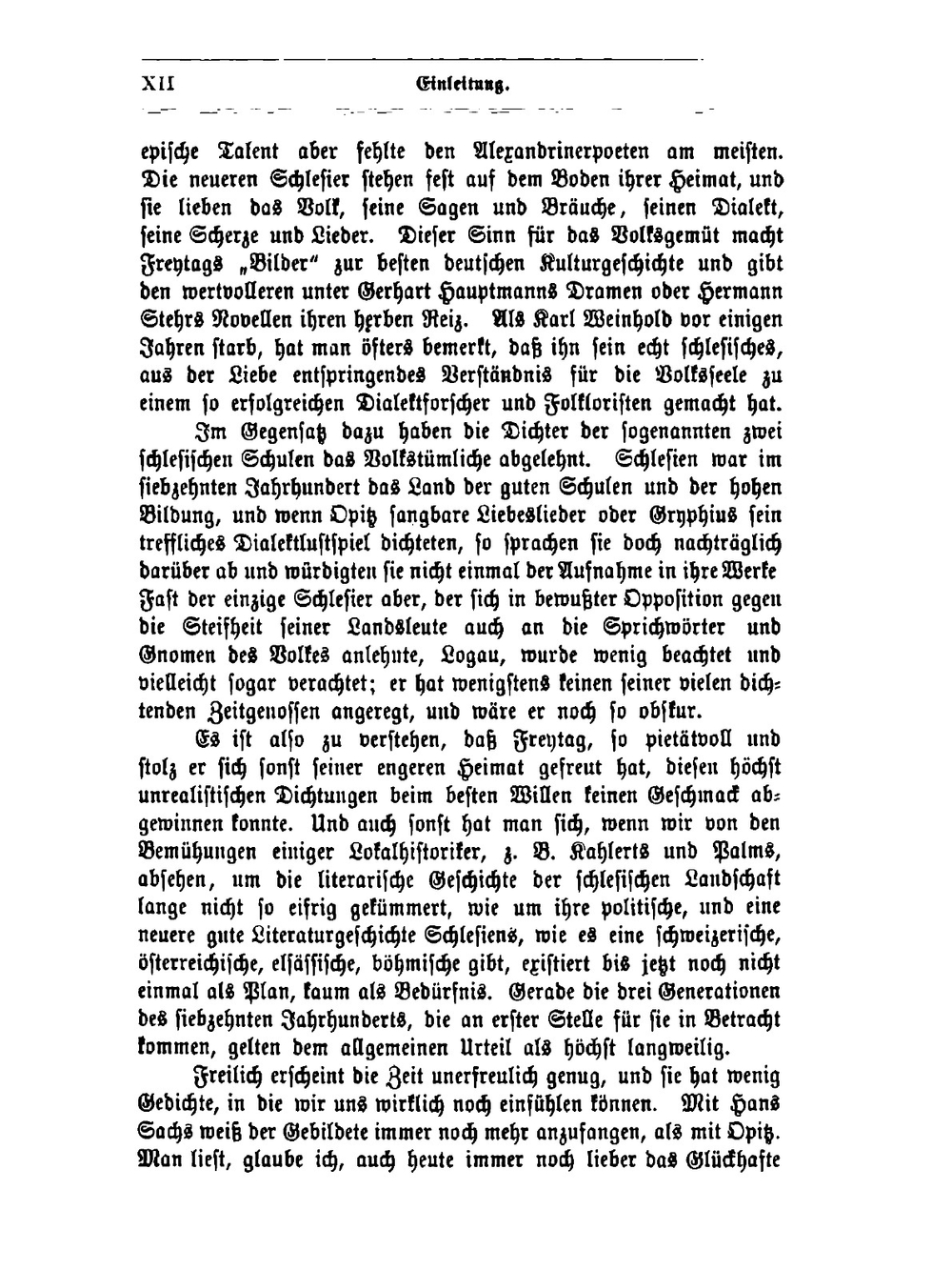 Die Lyrik Des Andreas Gryphius. Studien Und Materialien | Victor Manheimer