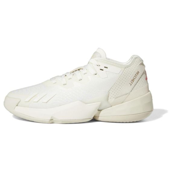 Adidas D.O.N. Выпуск #4 Баскетбольные мячи Низки в исполнении Юнисекса