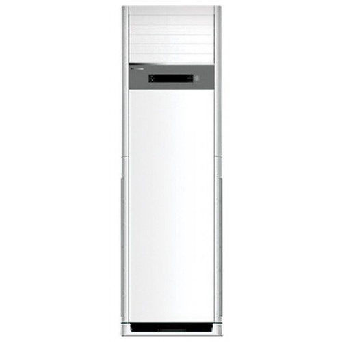 Сплит-система кондиционер колонный Hisense AUF-48ER6SM/AUW-48H6SE1 на 140 м²